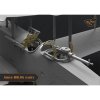 Clear Prop! CP72027 Airco DH.9a (early version) ADVANCED KIT 1/72